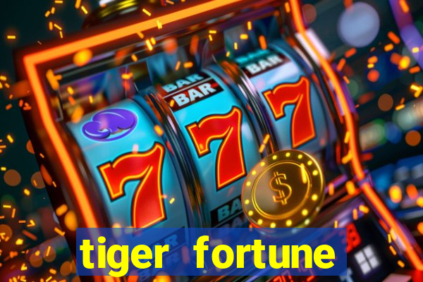 tiger fortune spirit demo